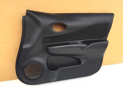 Nissan note ii e12 обивка обшивка правый перед фото №1