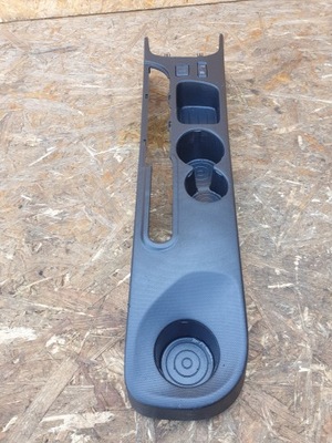 Renault captur туннель средний przed lift фото №1