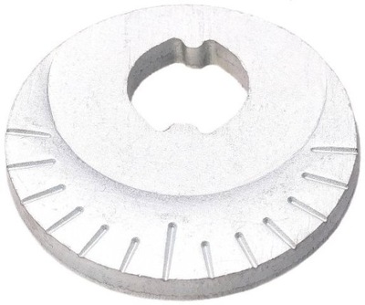 Підкладка регулювальний важеля mazda 3 bm 13- фото №1