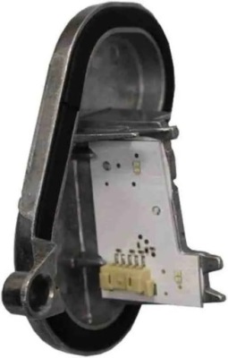 Модуль света led bmw 6 gran coupe f06 7493227 3.0l дизель 2017 фото №1