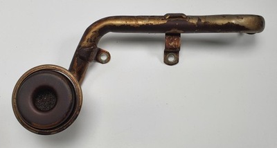 Маслоприймач оливи volvo v50 2.4 b b5244s4 фото №1