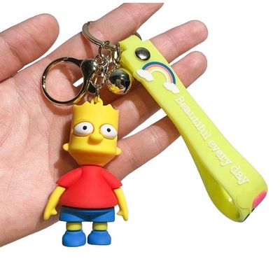 BRELOK SIMPSON BART