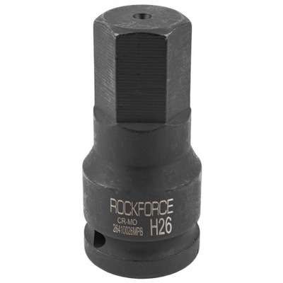 BITANASADKA UDAROWA 3/4" IMBUS HEX H26, L=78mm