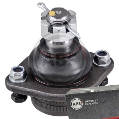 Шаровая опора рычага land rover discovery i 4.0 фото №1