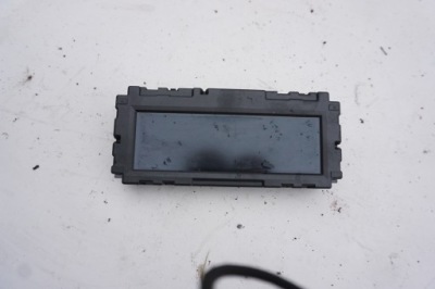 Дисплей 22915943g opel mokka a i фото №1