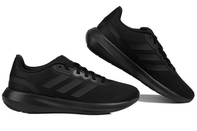 adidas sportowe buty męskie do biegania roz.43 1/3