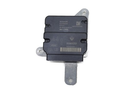 Датчик air bag подушка безопасности renault captur i 985107400r фото №1