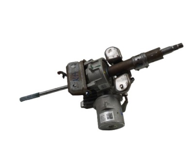 Насос підсилювача ford ka 735473028 08-16 фото №1