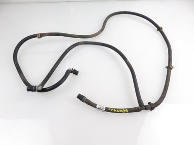 Шланг омывателя mini countryman r60 9800912 фото №1