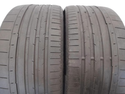 PARA 285/35R22 ZR CONTINENTAL SPORTCONTACT 6