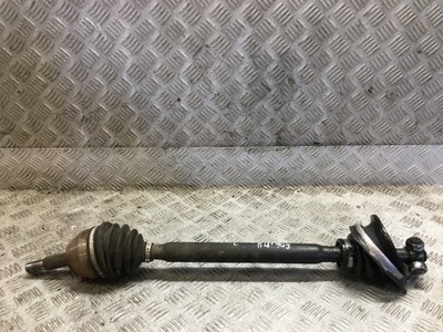 Laguna i 1.8 привідний вал ліва фото №1