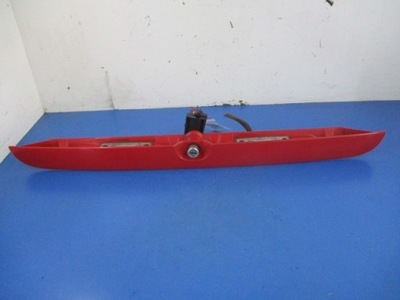 Opel zafira a ручка +молдинг крышки y547+lampki фото №1