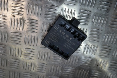 Mercedes модуль двері a1669006207 фото №1