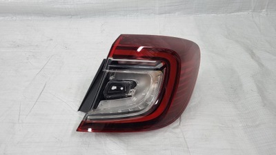 FARO PARTE TRASERA DERECHA RENAULT CAPTUR II 19-  