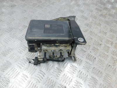 Насос abs 28.5159-0407.3 jeep compass ii 17- фото №1