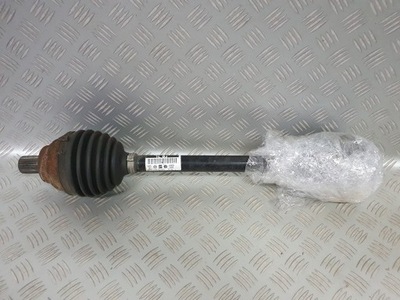 Приводной вал левая seat leon iii 1.6 tdi фото №1