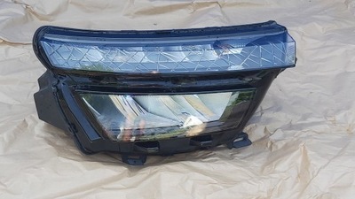 SKODA KAMIQ LAMP RIGHT FRONT FULL LED 658941016  