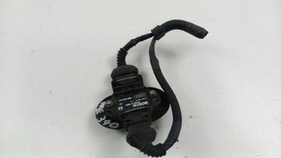 AUDI A2 A3 A4 MÓDULO SENSOR DE ARRANQUE 4D0905351  