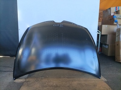 Капот renault clio iv nowa oryg 651009833r фото №1