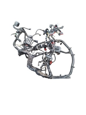 Електропроводка відсік ford fusion usa 1.5 ecoboost фото №1