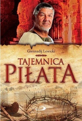 Giennadij Lewicki - Tajemnica Piłata