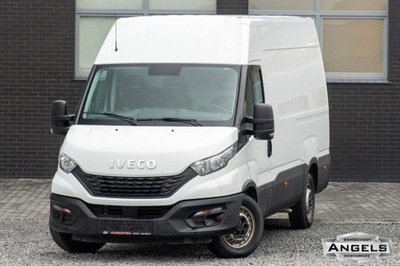 Iveco Daily L3H2 *BLASZAK* 35S14 *JAK NOWY*