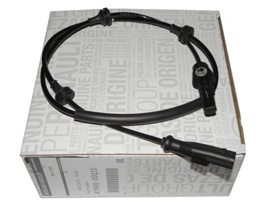 Датчик abs renault t. trafic- nissan nv300- opel vivaro le- pr фото №1