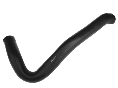 Шланг інтеркулер turbo nissan interstar dci фото №1