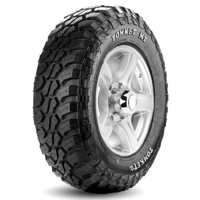 2X ШИНИ ЛІТНІ 285/75R16 TOMKET MT 123Q