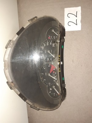 Peugeot 306 лічильник спідометр фото №1