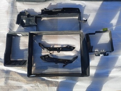 Renault megane повітропровід повітря фото №1