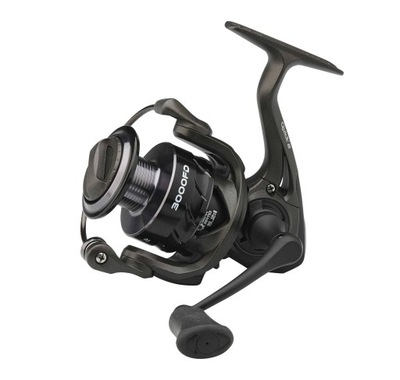 KOŁOWROTEK DAM QUICK 2 8000 FD 6BB R- 5,1:1 ALU SPOOL + ŻYŁKA DO PEŁNA