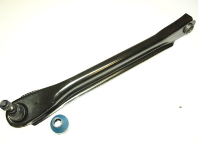 Рычаг левый ford maverick escape 2001-07 dol задняя фото №1