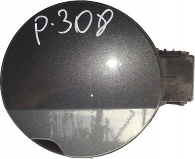 Peugeot 308 крышка заливной топлива t7 ktqc фото №1