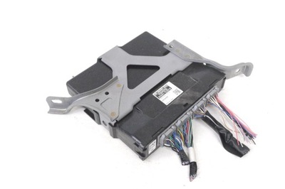 Lexus is iii xe30 2014 блок управления / модуль коробки передач фото №1