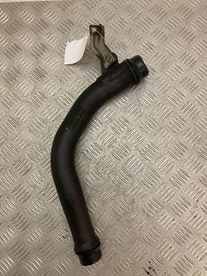 Mitsubishi outlander 2018 wąż / труба інтеркулер 1505a566 фото №1