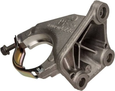 Опора полуось renault master 2,3 dci 10 фото №1