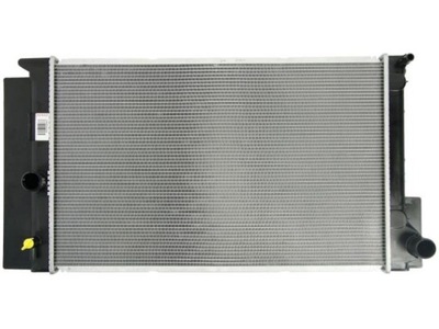 DENSO DRM50126 RADIATOR LIQUID  