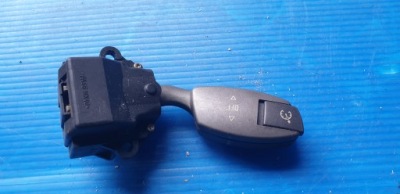 Bmw e65 рычаг переключатель kierukowskazów круиз-контроль 6911521b фото №1