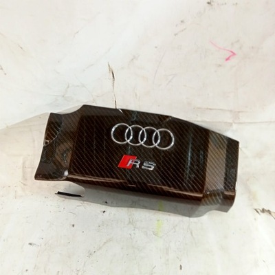 AUDI RS4 B7 07-09 НАКЛАДКА ДВИГАТЕЛЯ 079103926