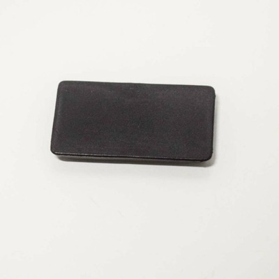 Bmw z3 e36 interior center console switch blank cover 51162492136 original фото №1