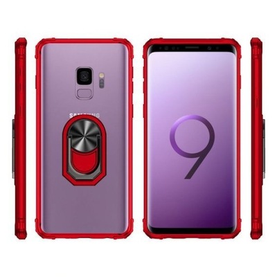 Etui Ochronne do Samsung Galaxy S9 Plus LeYi