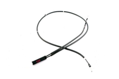 Трос замка капот bmw 3 f30, f80 7239240 2.0l дизель 2013 фото №1