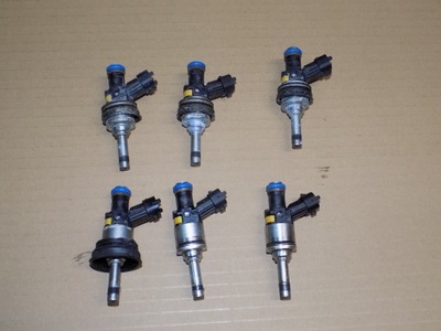 Форсунка porsche 911 9a111022205 фото №1