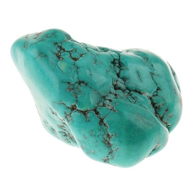 Zielony kamień Kryształowy kamień szlachetny Minerał