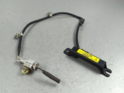 2017 ssangyong rexton другое блоки управления 8753036000 фото №1