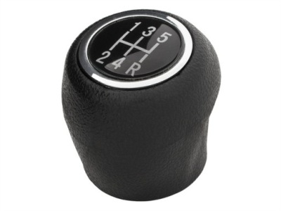 Fiat grande punto evo linea ручка перемикання передач фото №1