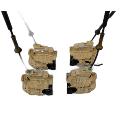 Замок двері alfa romeo stelvio 2019 фото №1