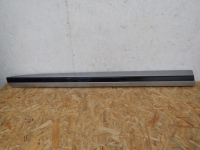 Молдинг na дверь левая перед vw arteon 3g8853969b фото №1