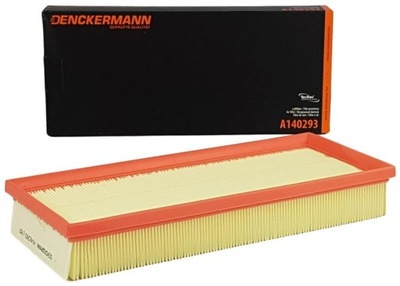 Denckermann фільтр повітря ford mondeo mk3 iii фото №1